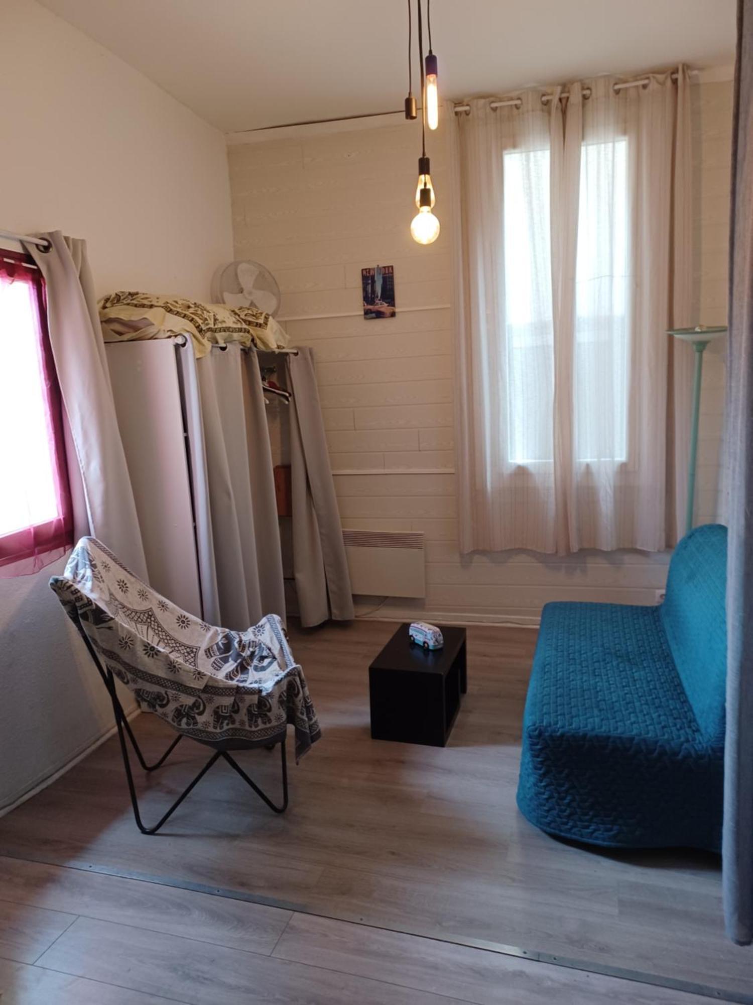 4 Rue Mercier Appartement
