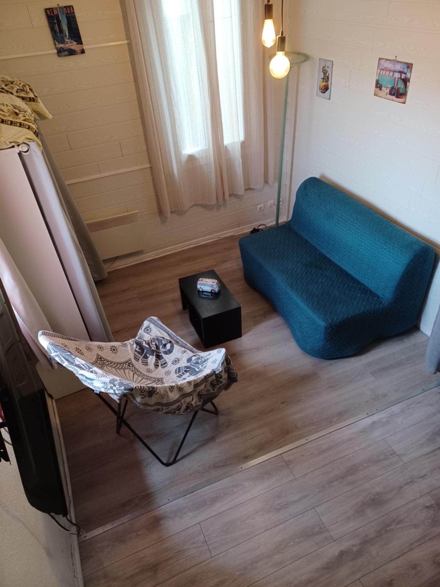 4 Rue Mercier Sète
